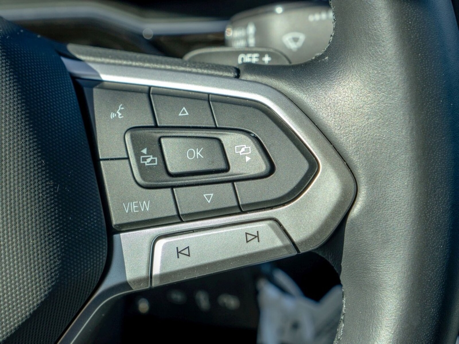 Volkswagen Taigo – Bild 22