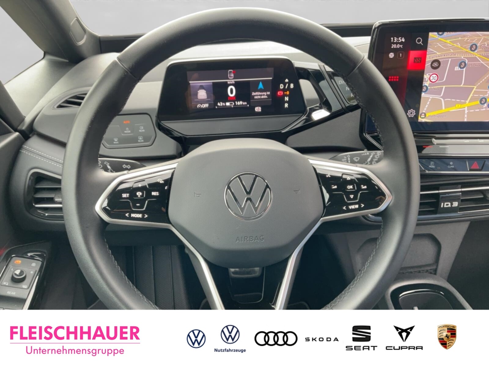 Volkswagen ID.3 – Bild 14