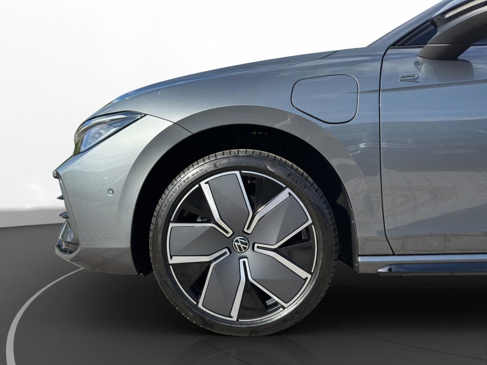 Volkswagen Passat – Bild 9