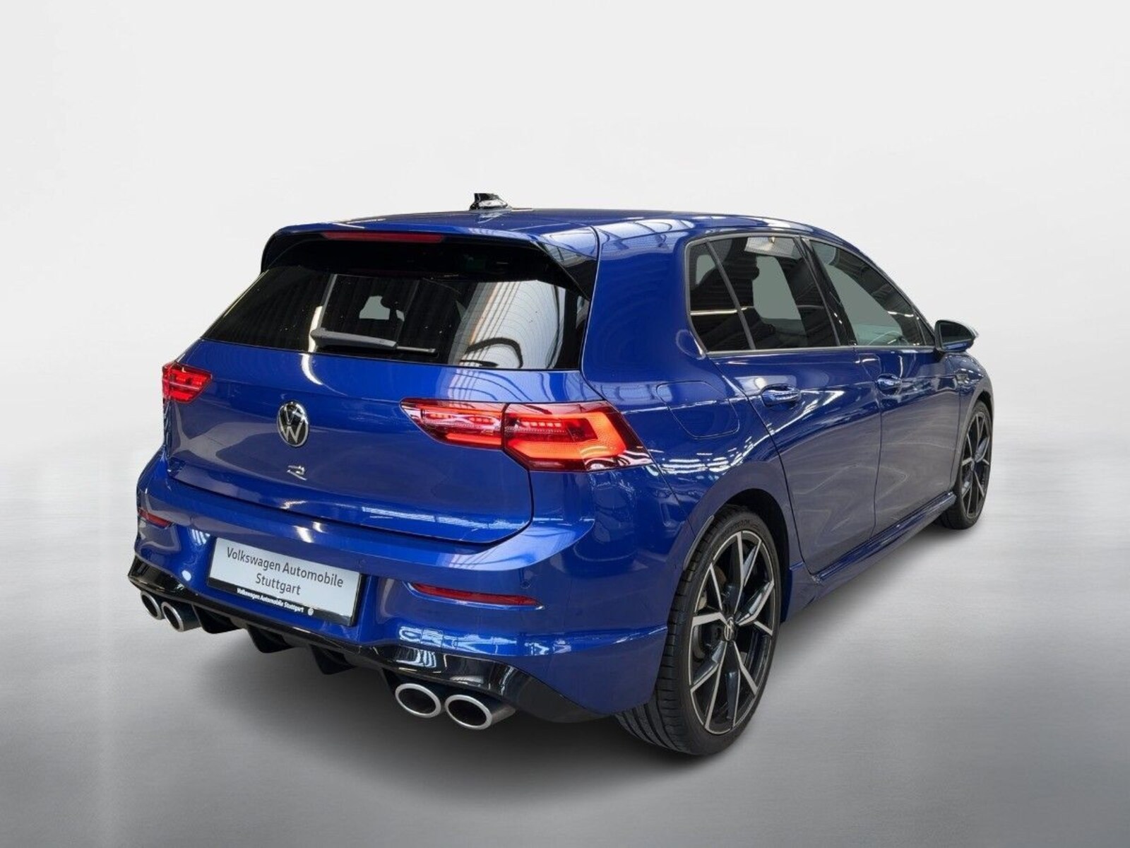 Volkswagen Golf – Bild 5