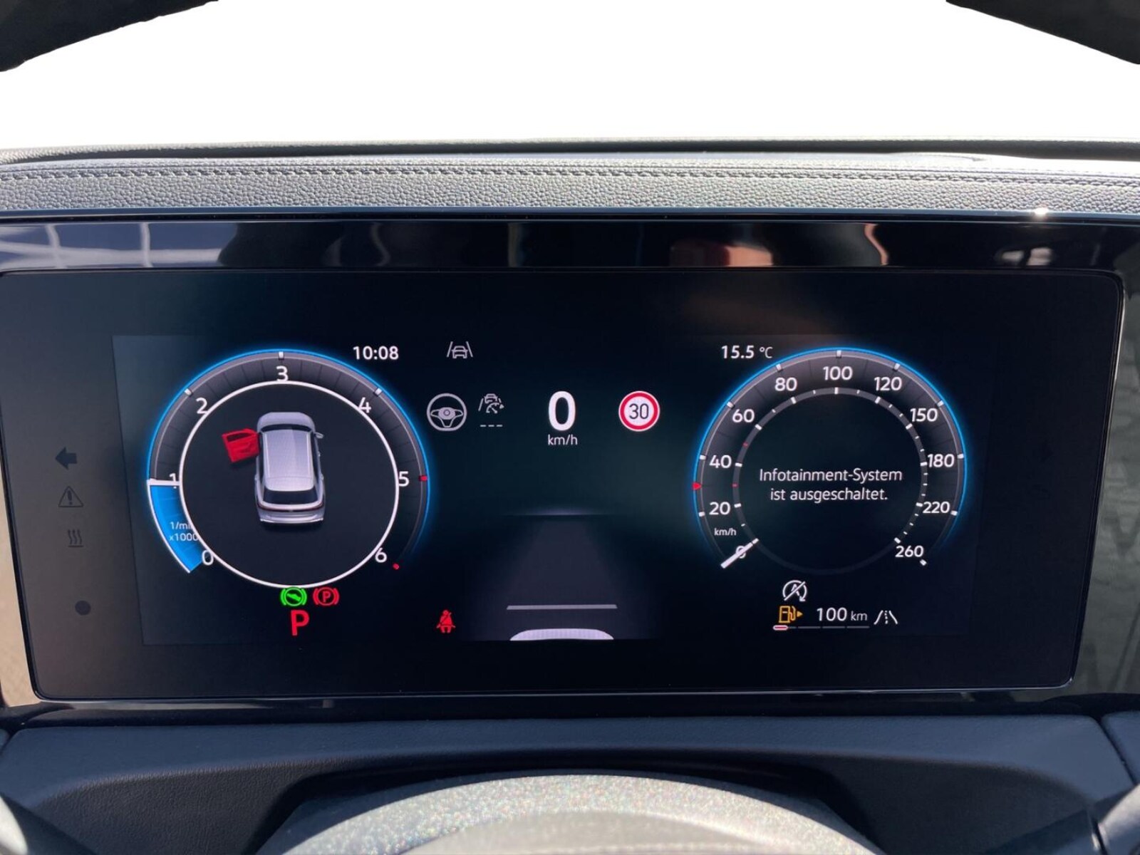Volkswagen Tiguan – Bild 11