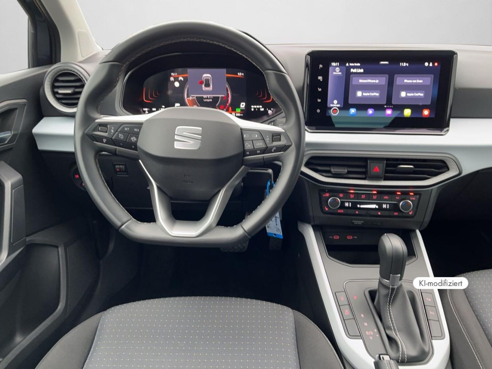 SEAT Arona – Bild 3