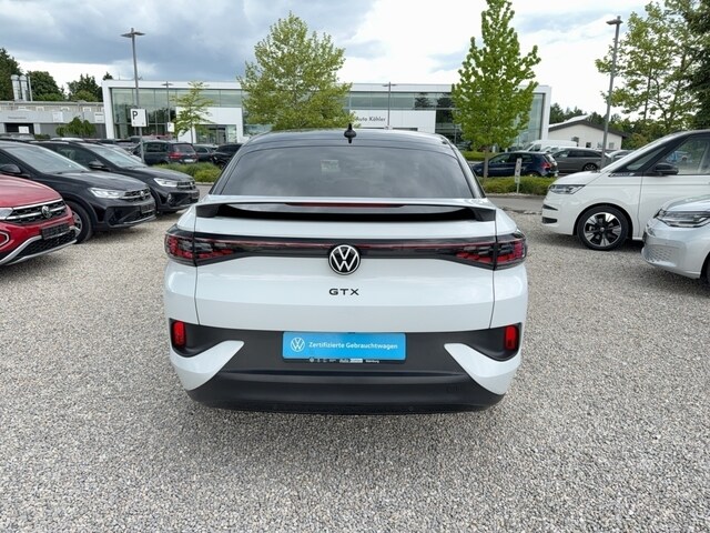 Volkswagen ID.5