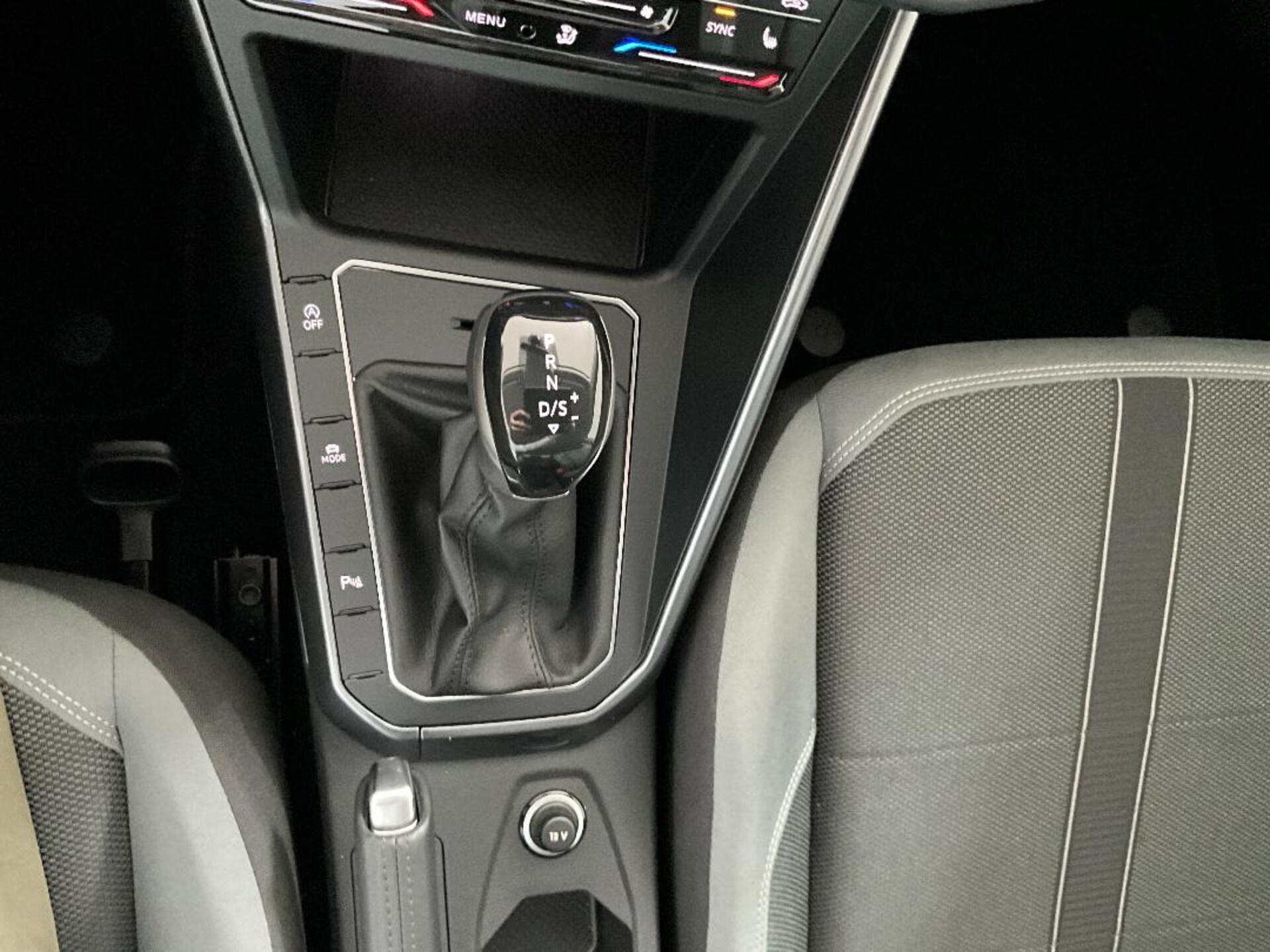 Volkswagen Polo Style