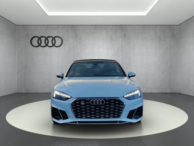 Audi S5 Cabriolet TFSI Quattro Tiptronic - - Joinsteer - #2