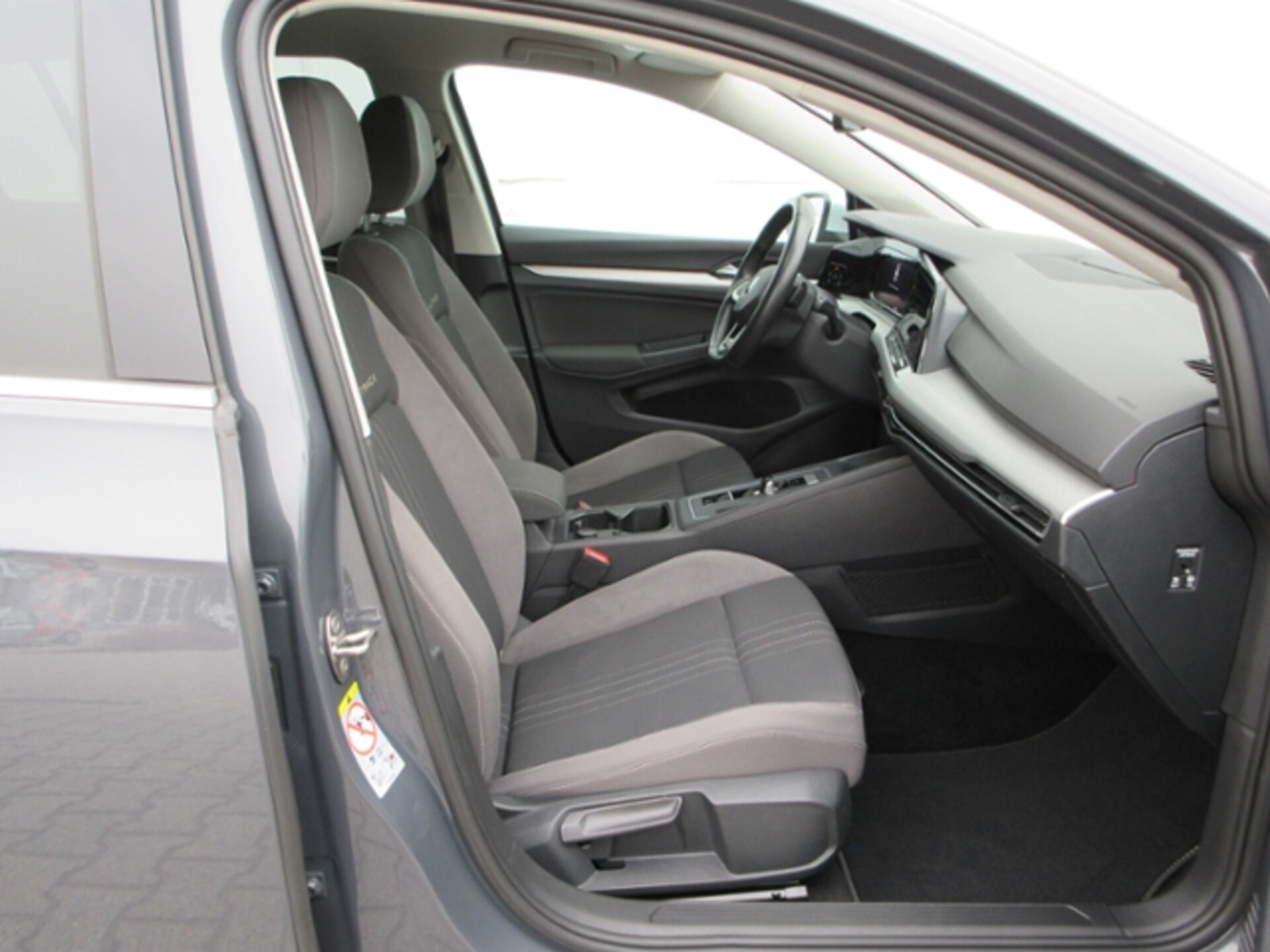 Volkswagen Golf Variant Alltrack