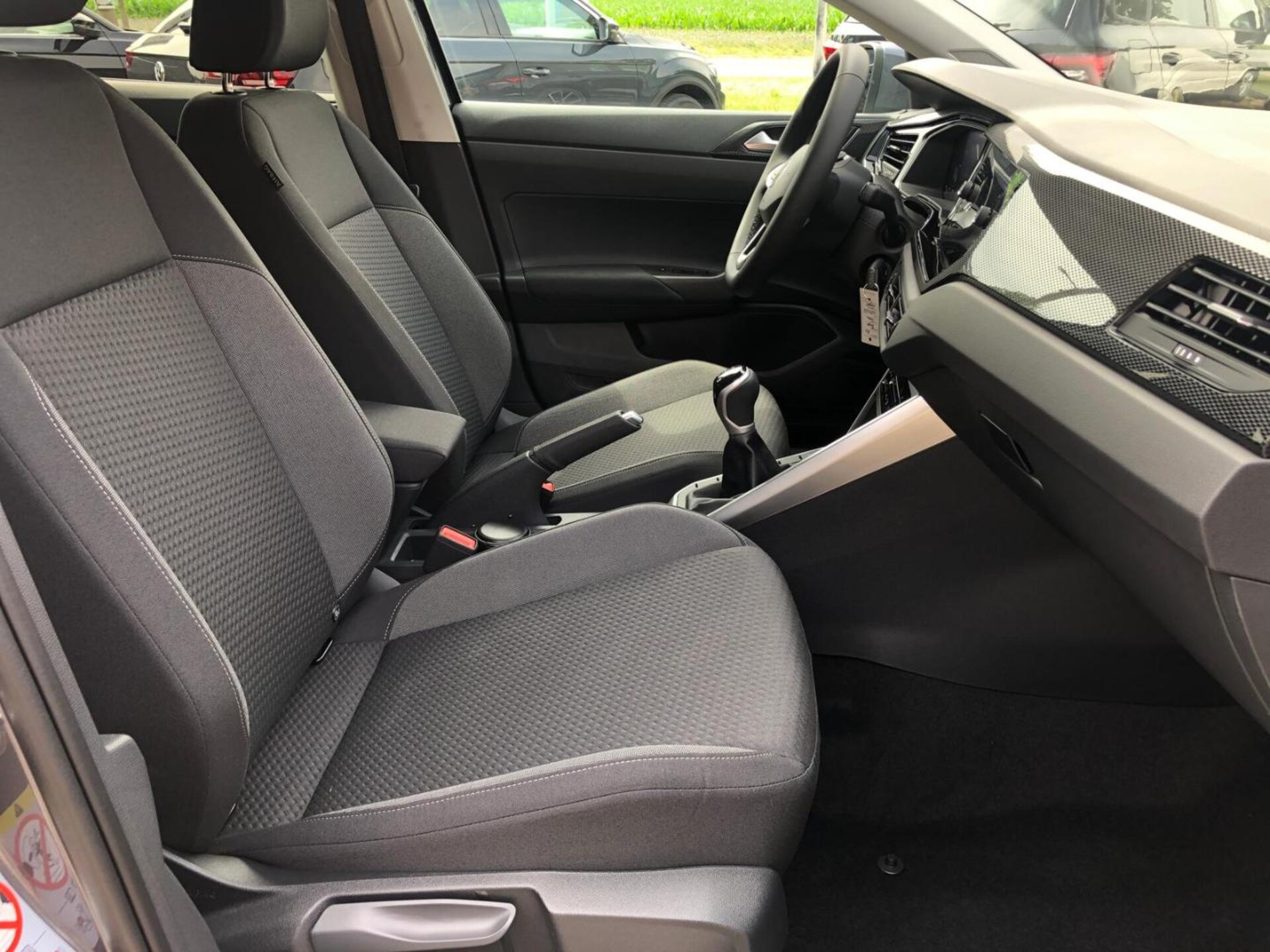Volkswagen Taigo Life