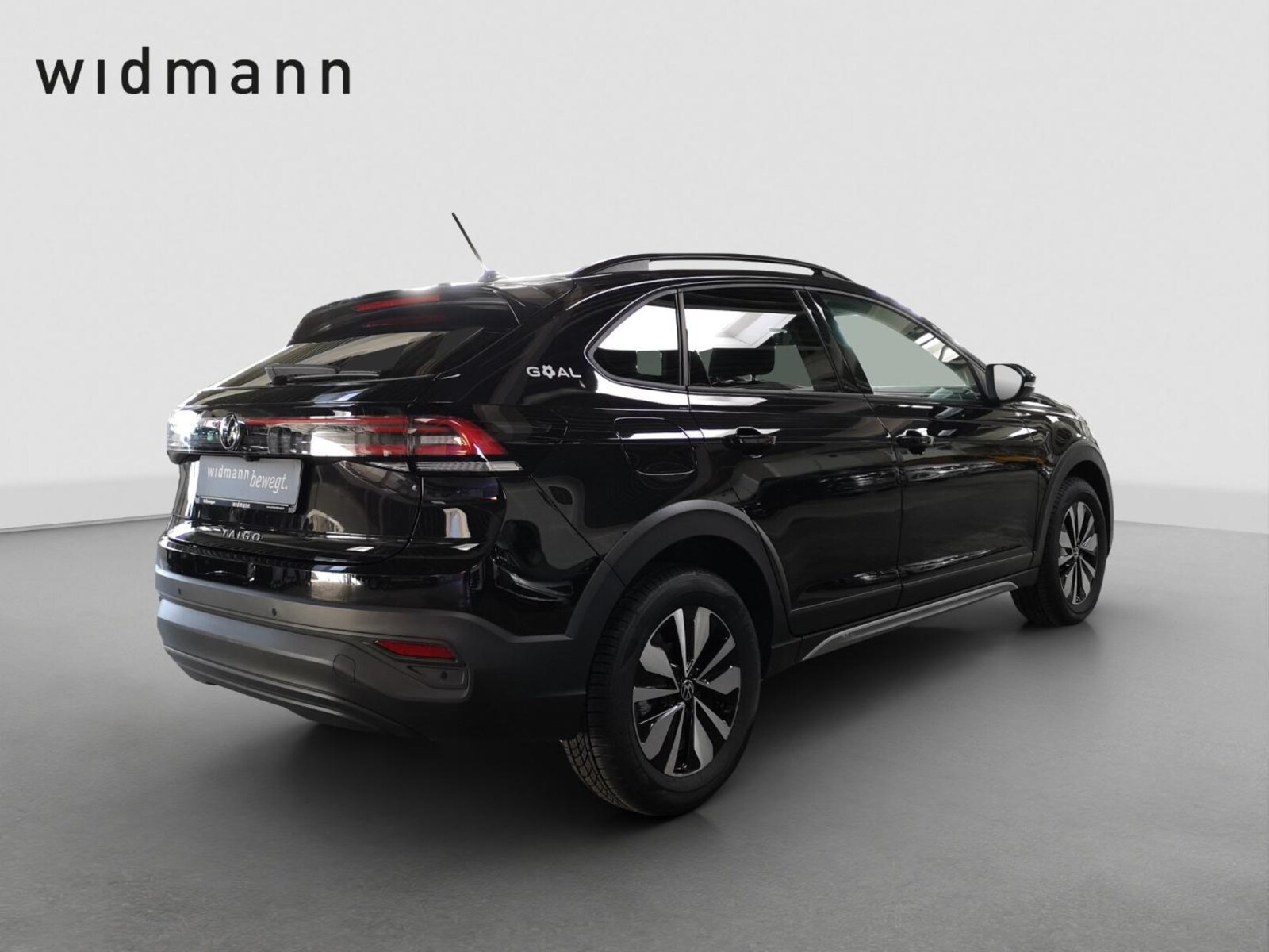 Volkswagen Taigo – Bild 3