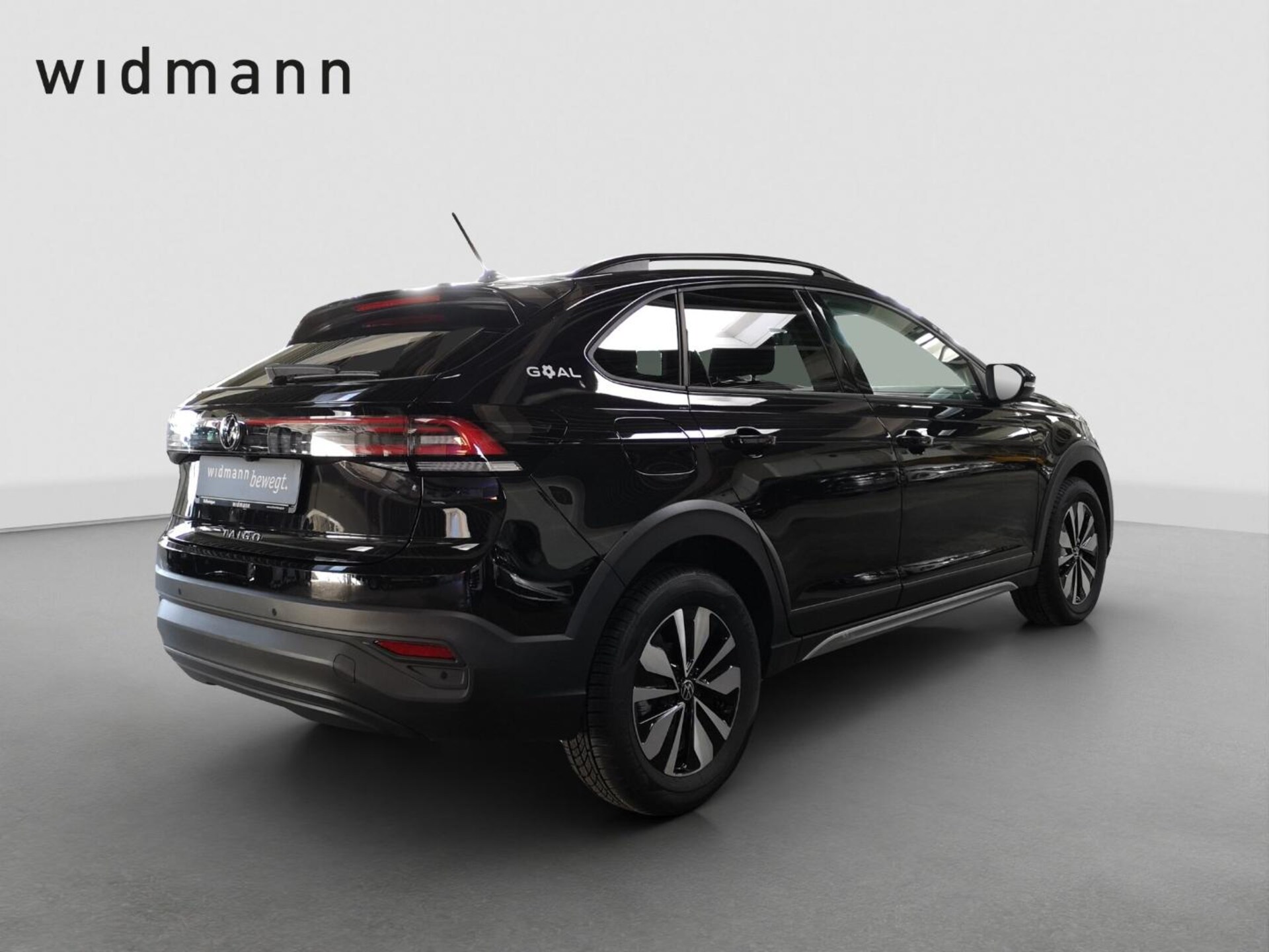 Volkswagen Taigo Goal
