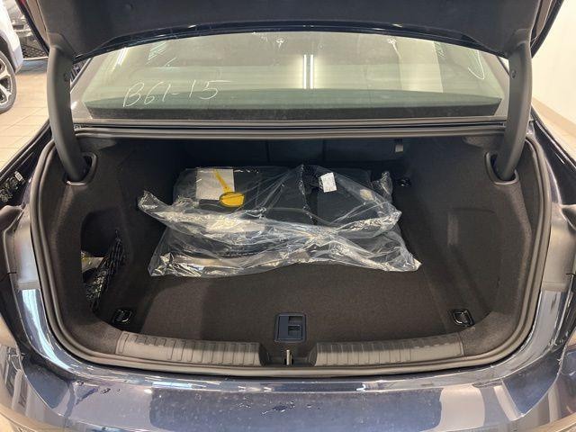2026 Audi A6 Premium Plus - Photo 17