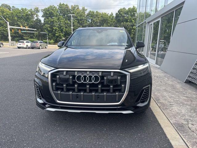 2025 Audi Q7 Premium Plus - Photo 42