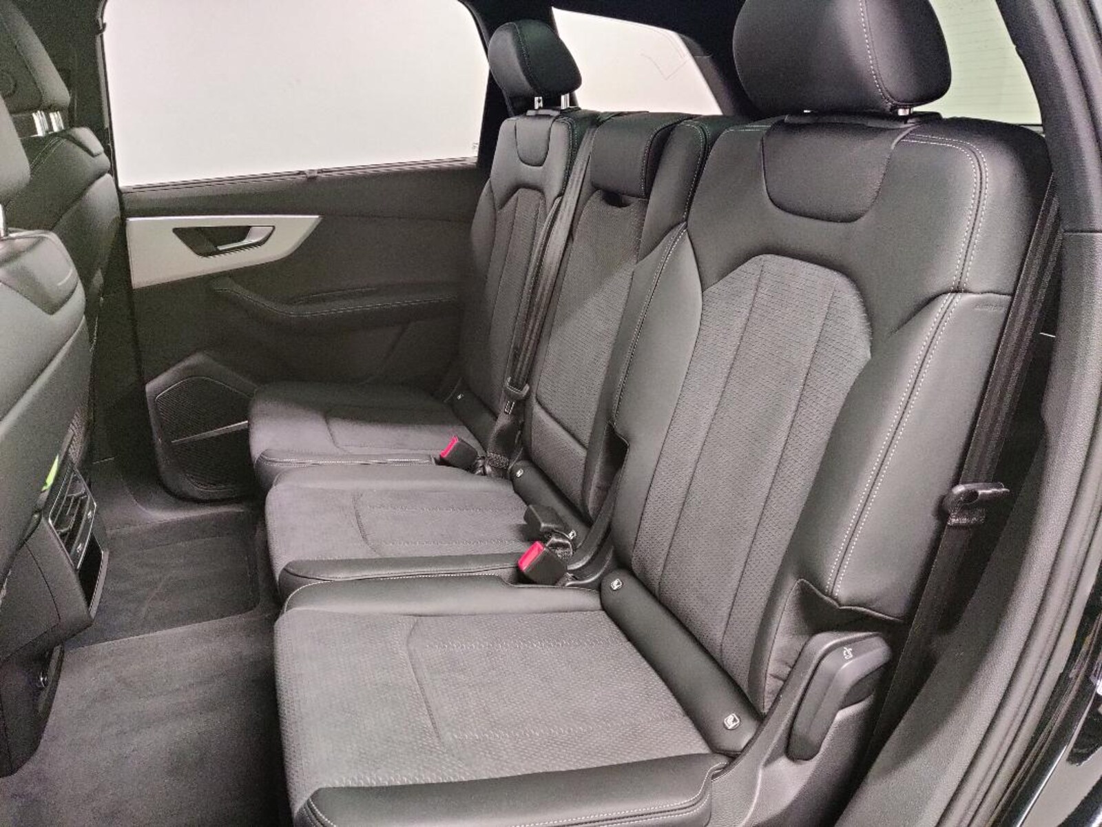 Audi Q7 – Bild 14
