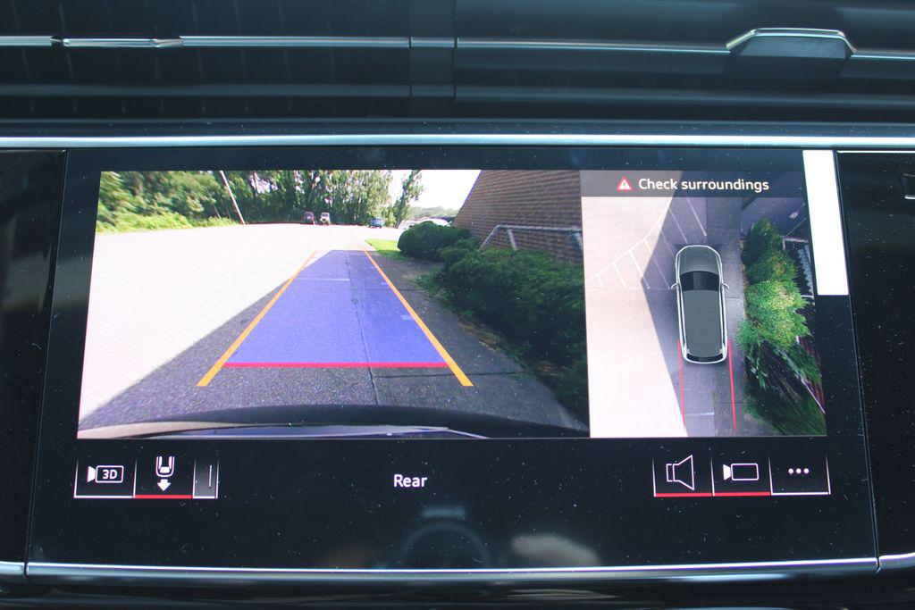 2025 Audi Q7 Premium Plus - Photo 21