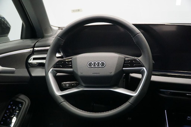2026 Audi A6 Premium Plus - Photo 9
