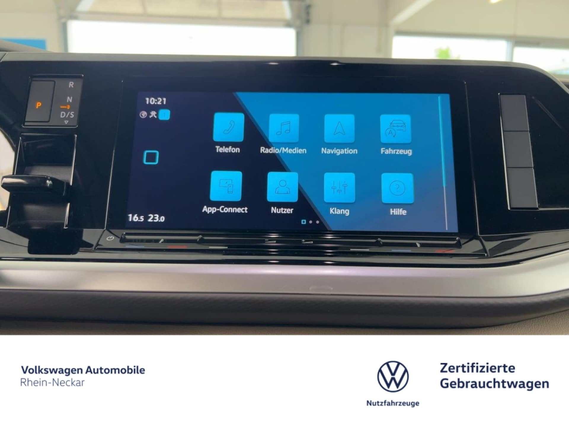 Volkswagen Multivan Life