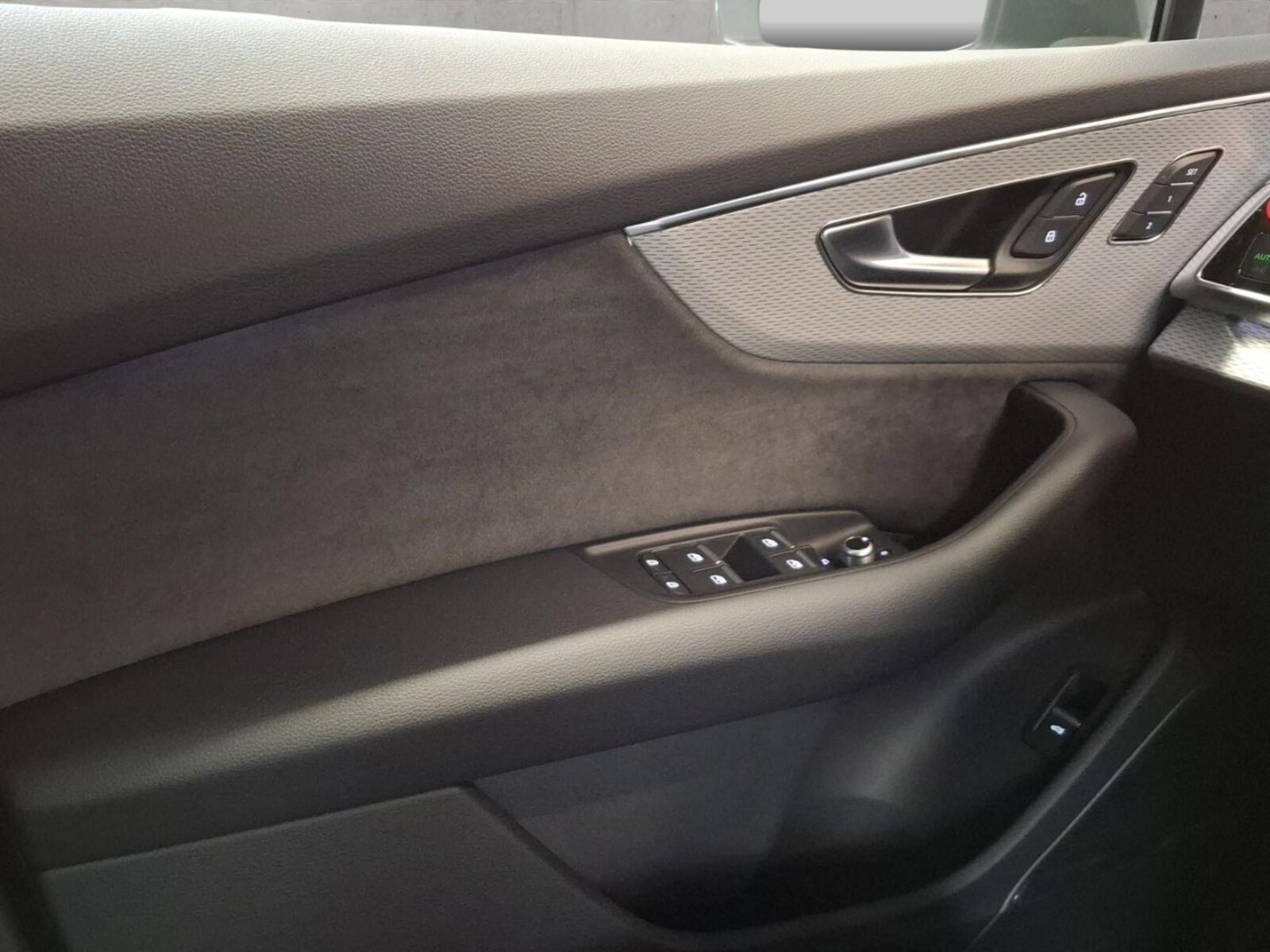 Audi Q7 – Bild 13