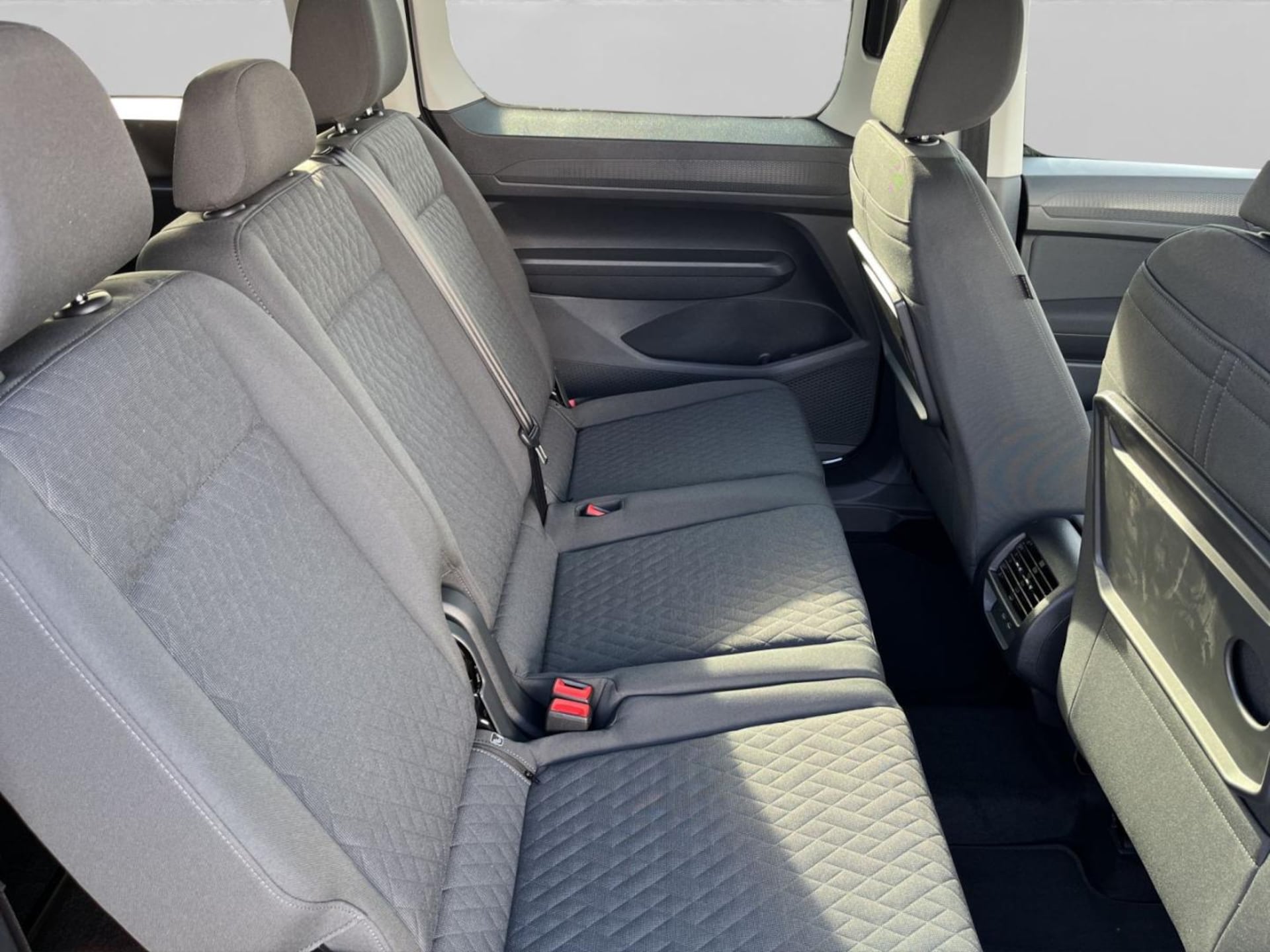 Volkswagen Caddy ENERGY