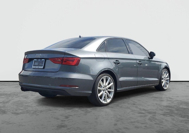 2016 Audi A3