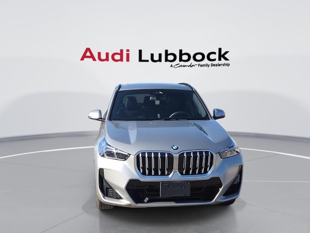 2026 BMW X1
