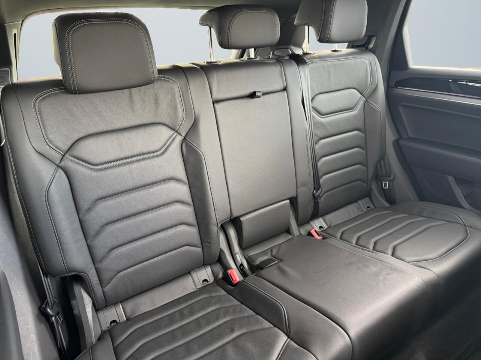 Volkswagen Touareg – Bild 11