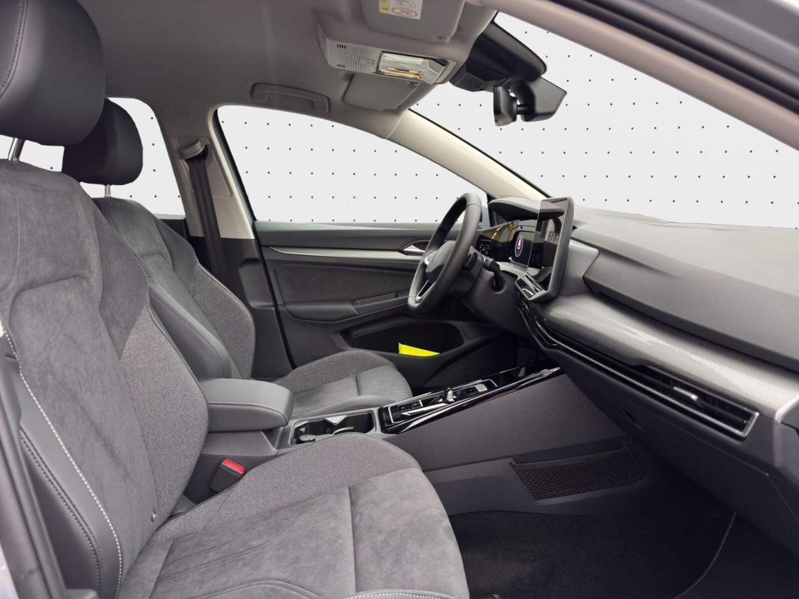 Volkswagen Golf – Bild 5
