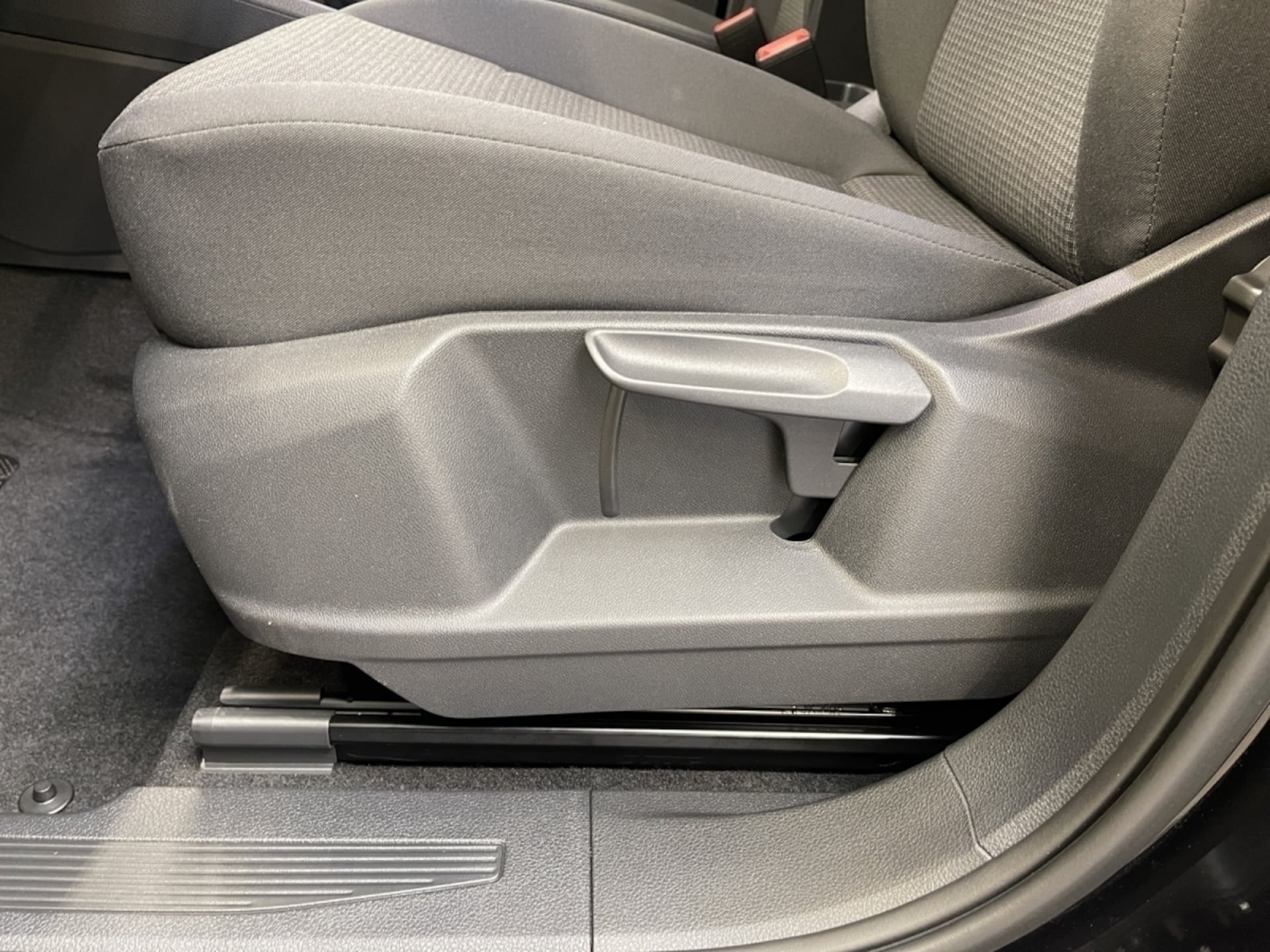 Volkswagen Caddy Cargo