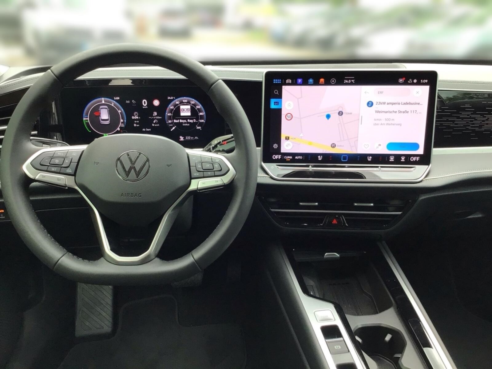 Volkswagen Passat – Bild 10