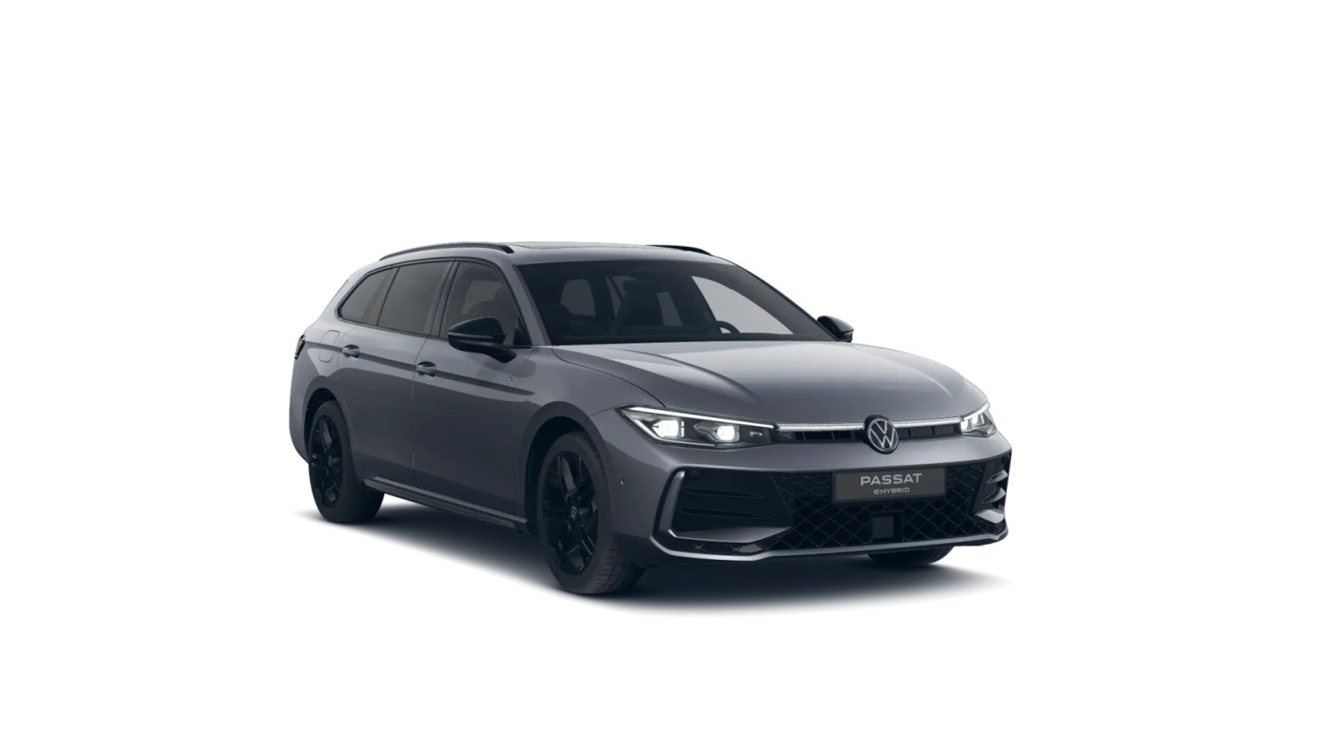 Volkswagen Passat R-Line