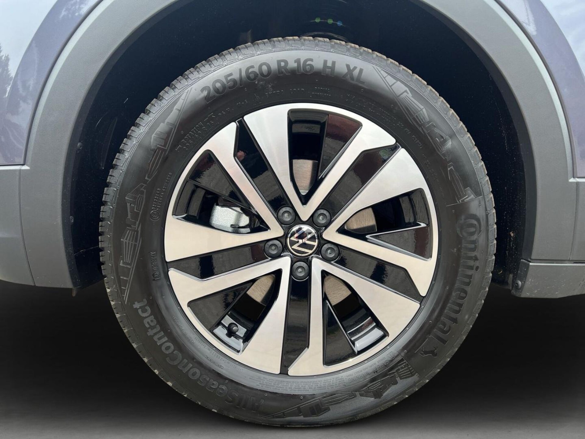 Volkswagen T-Cross ENERGY