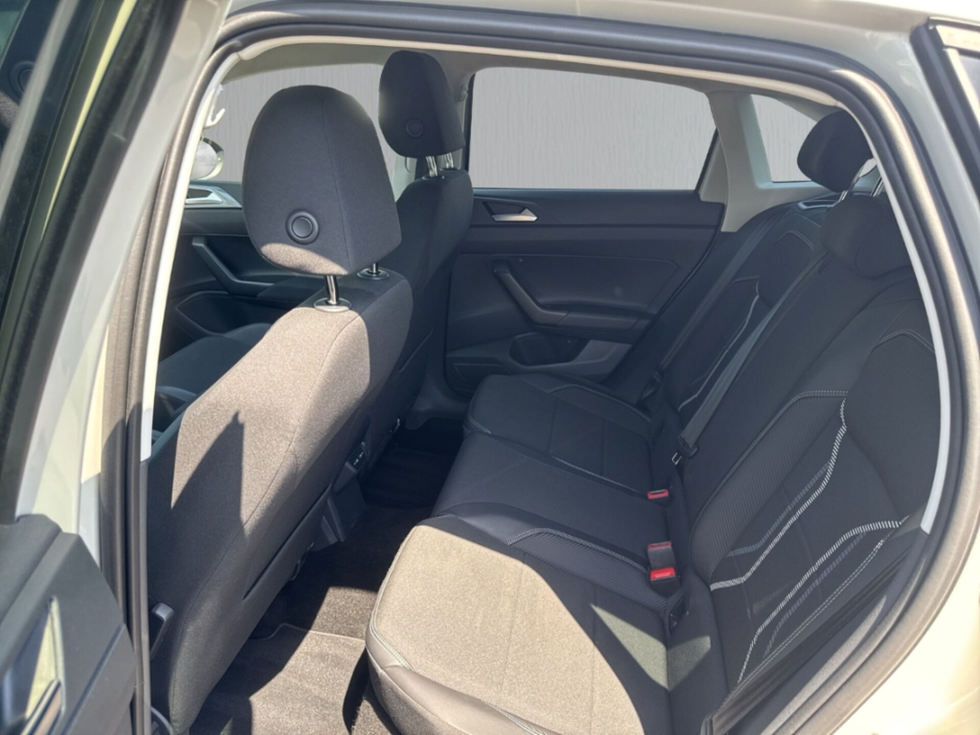 Volkswagen Taigo Style