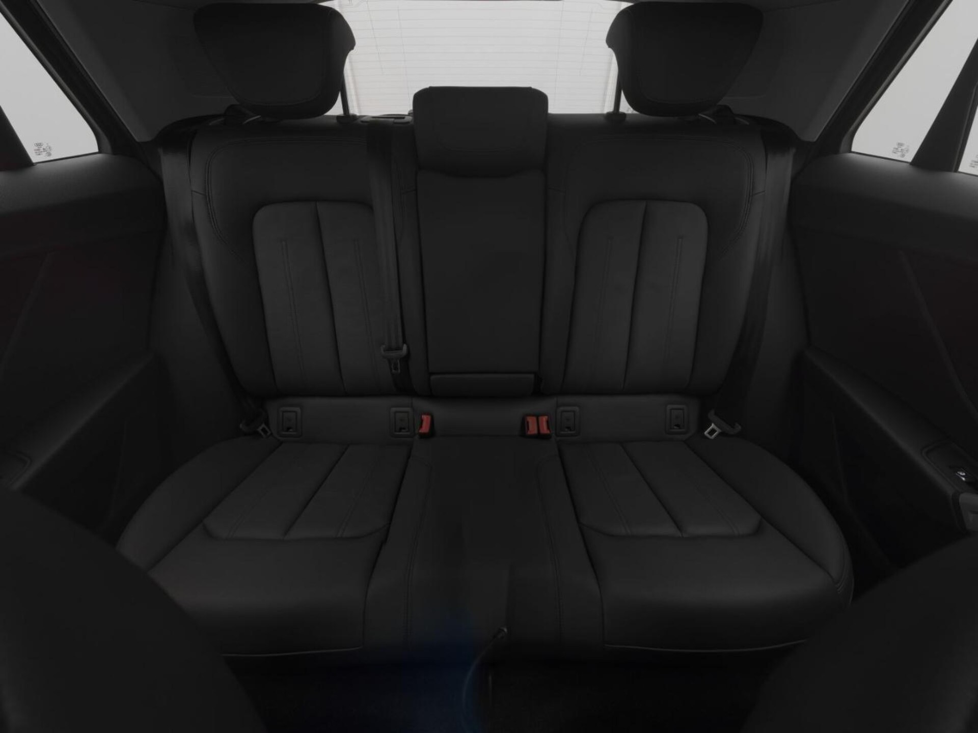Audi Q2 Advanced
