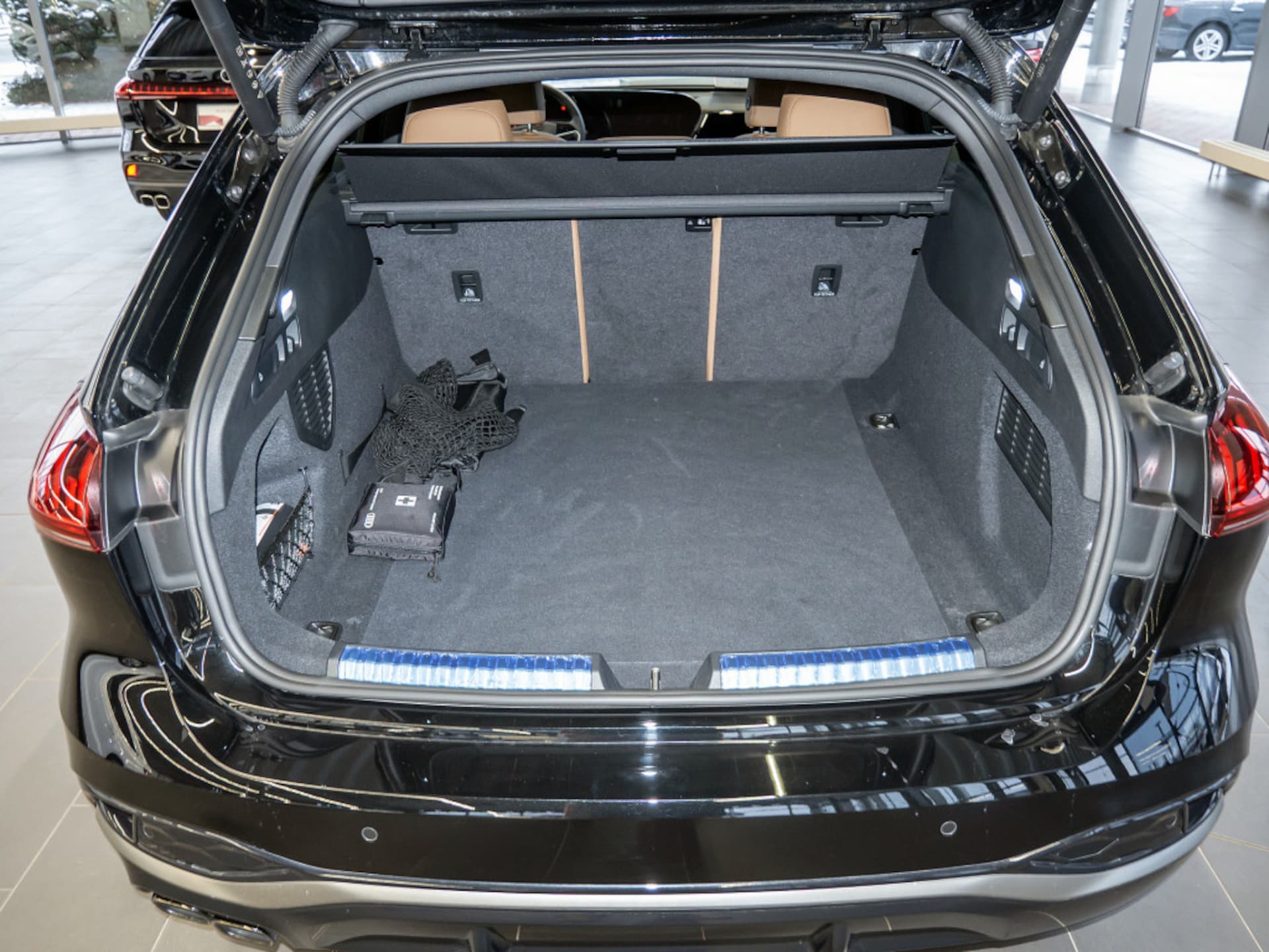 Audi A5 Avant edition one