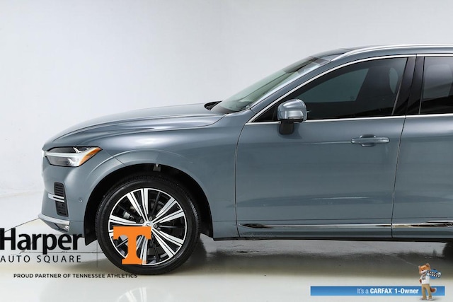 2023 Volvo XC60