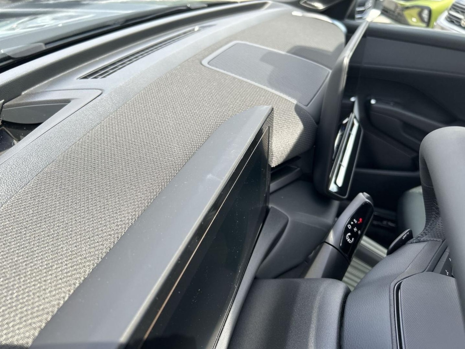 Volkswagen T-Roc – Bild 27