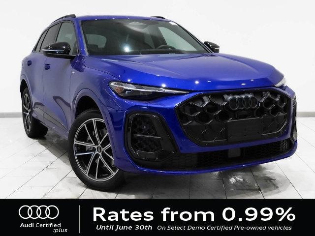 2025 Audi Q5
