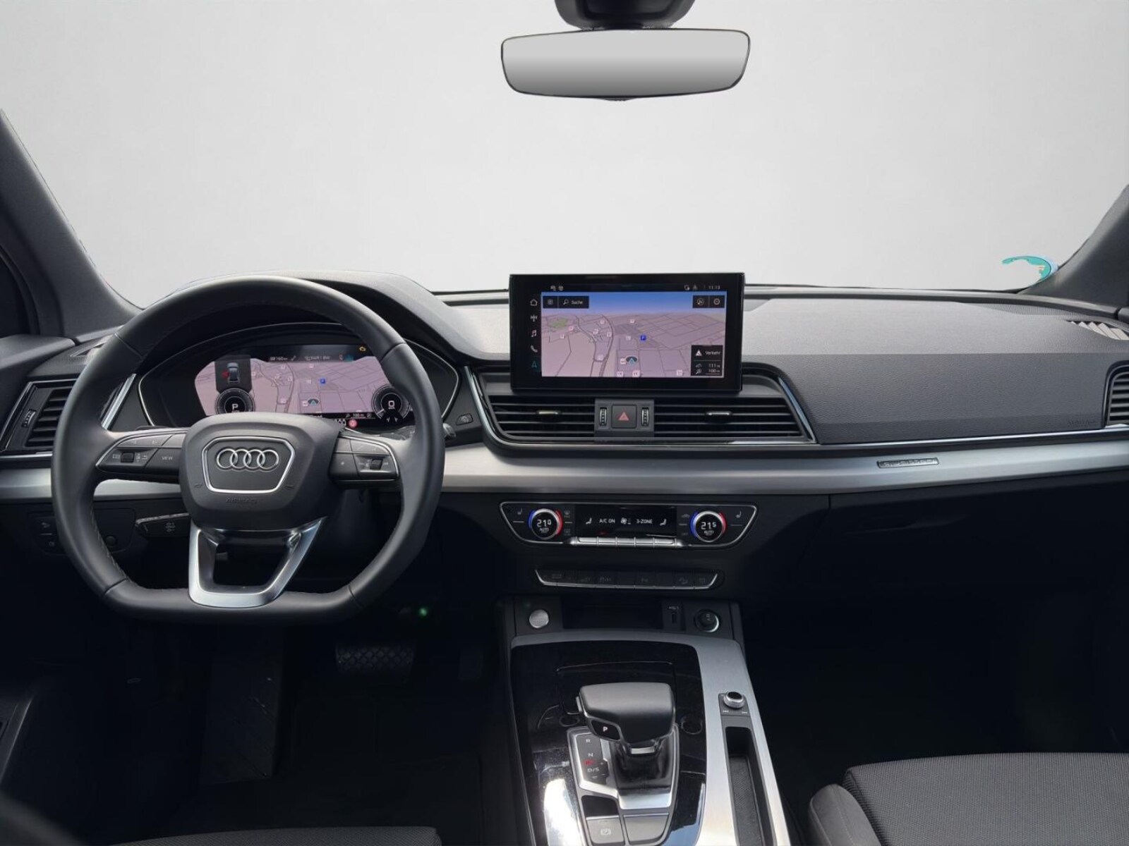 Audi Q5 – Bild 3