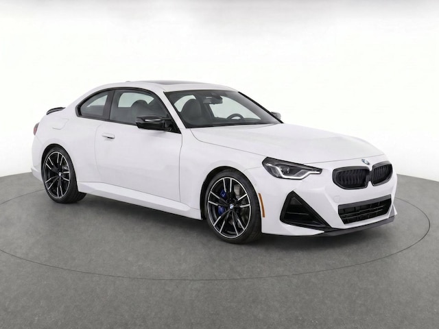 2025 BMW M240