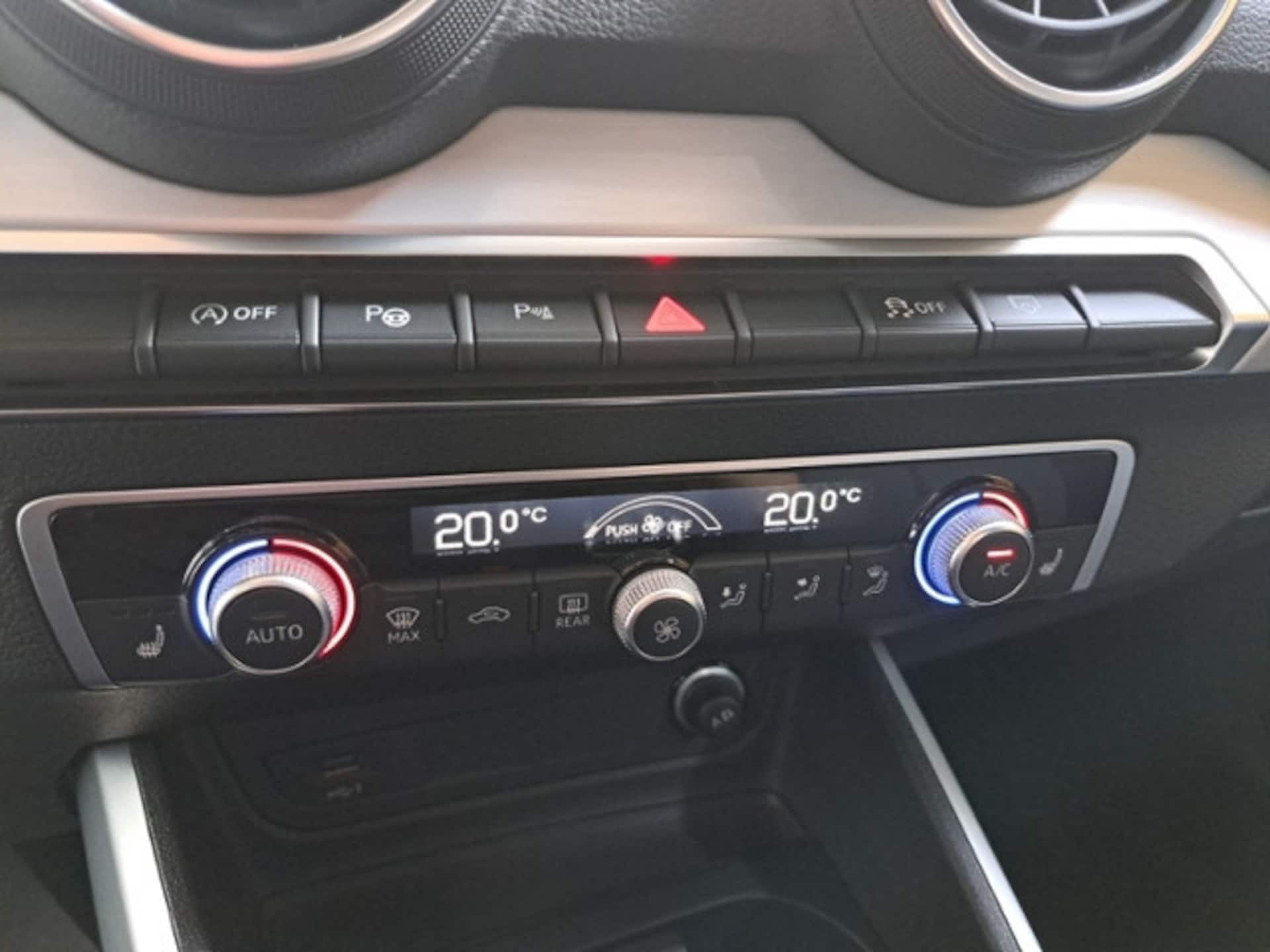 Audi Q2 Advanced
