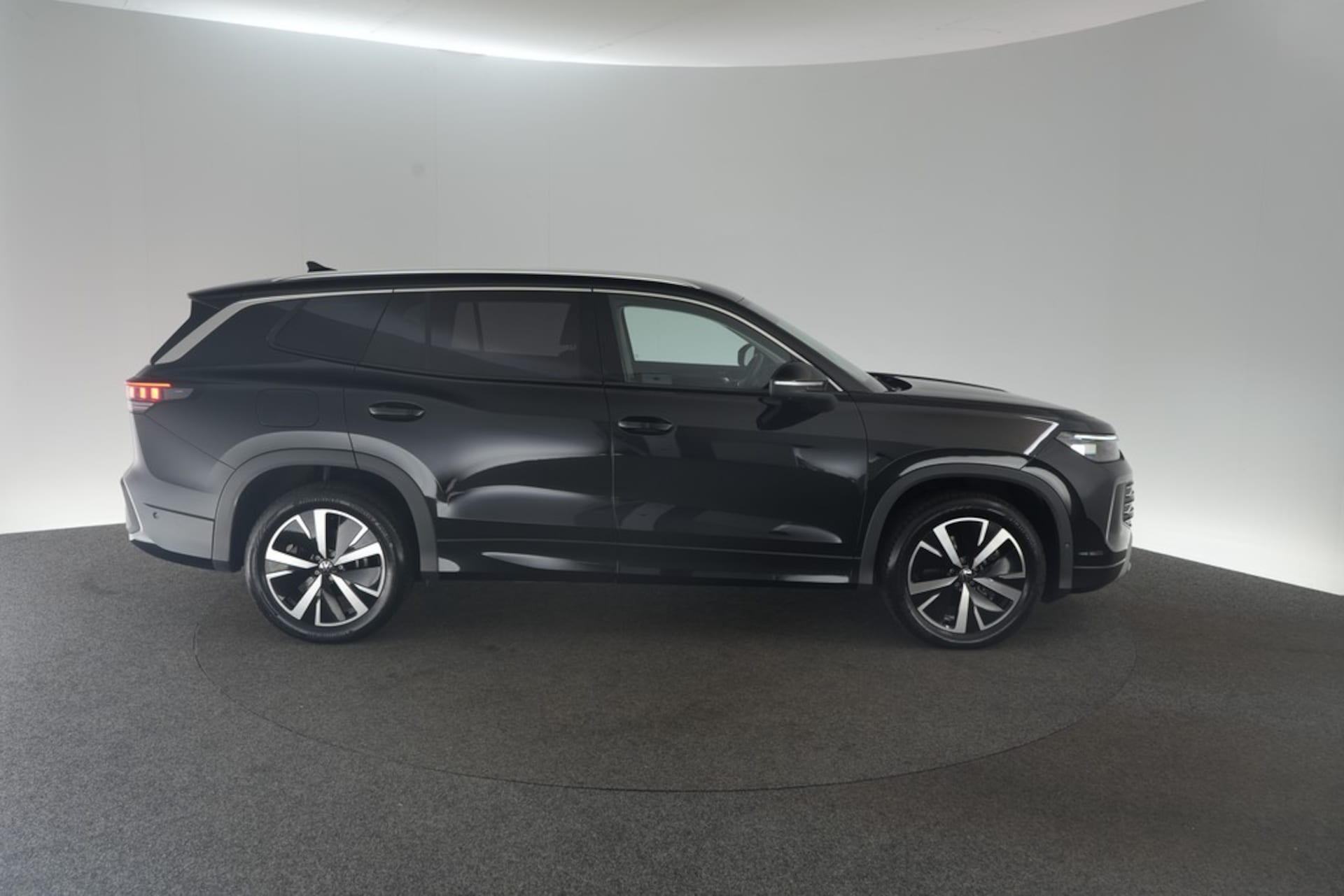Volkswagen Tayron Elegance
