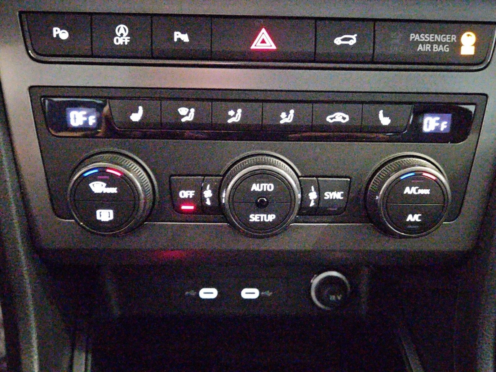 CUPRA Ateca – Bild 15