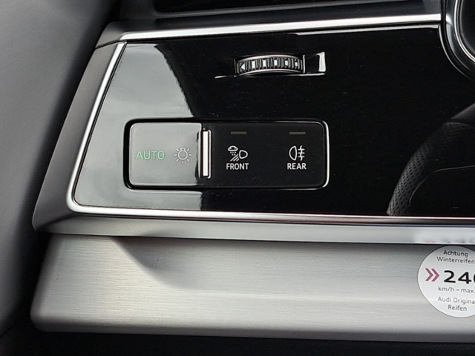 Audi Q8 SUV