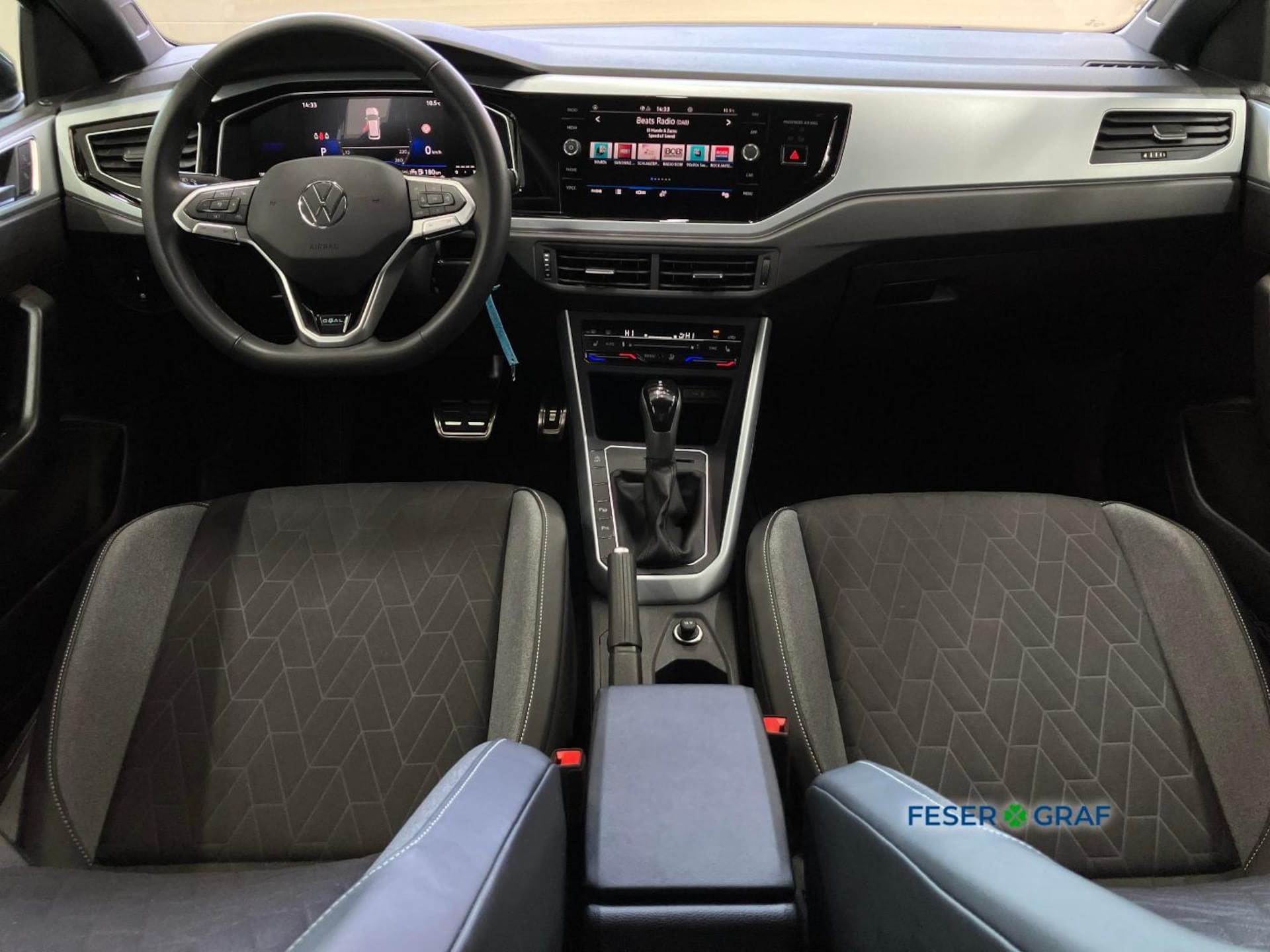 Volkswagen Taigo Goal