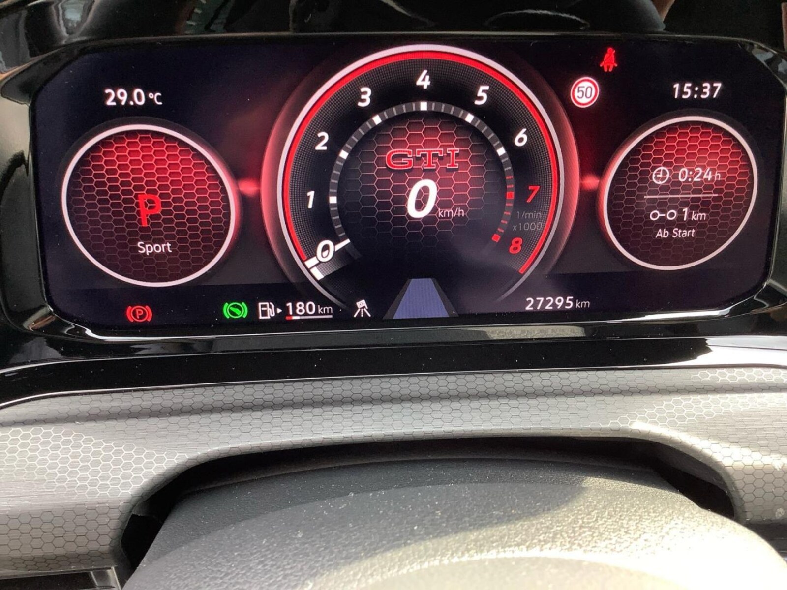 Volkswagen Golf – Bild 13