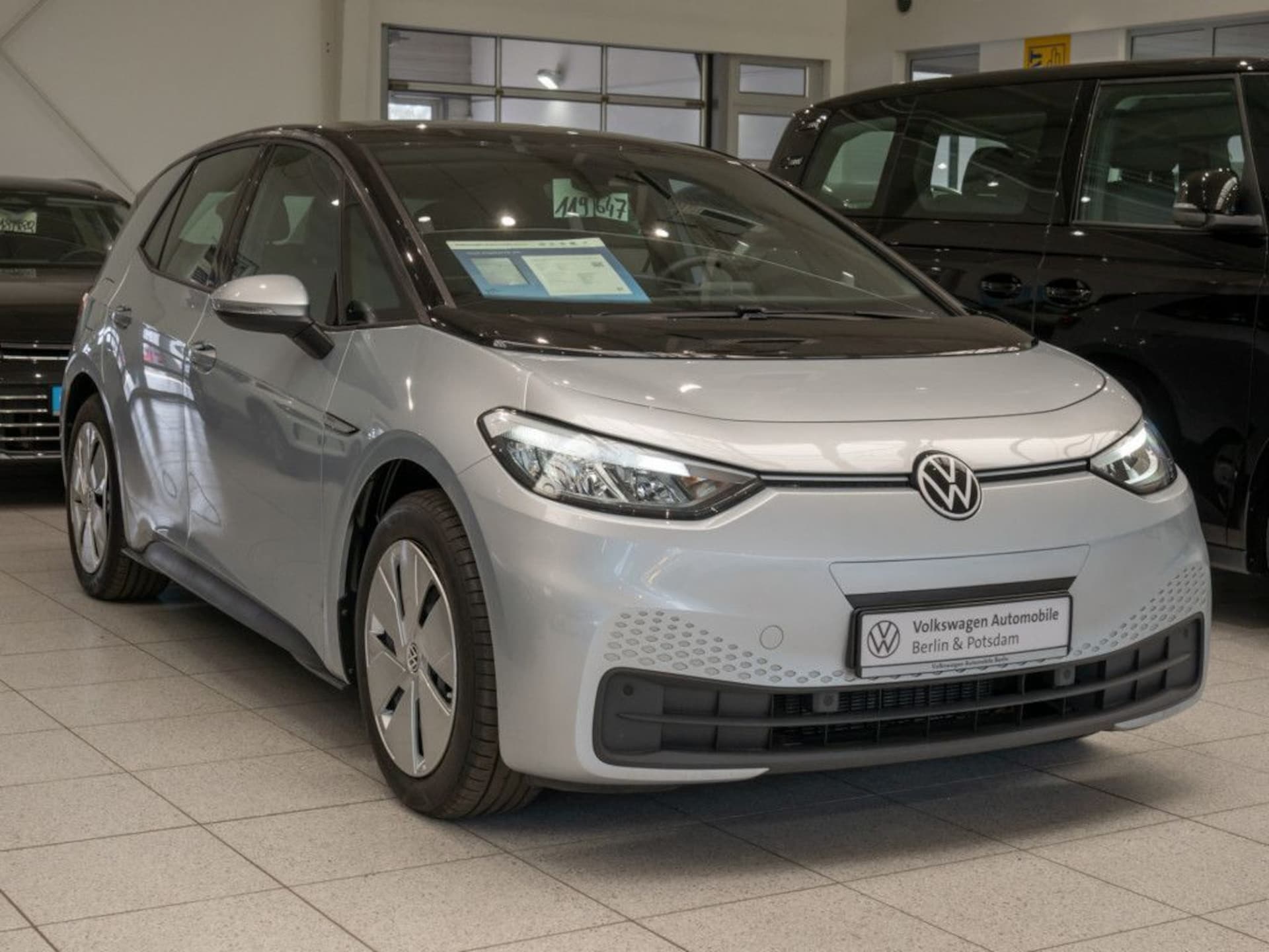 Volkswagen ID.3 Pro Performance