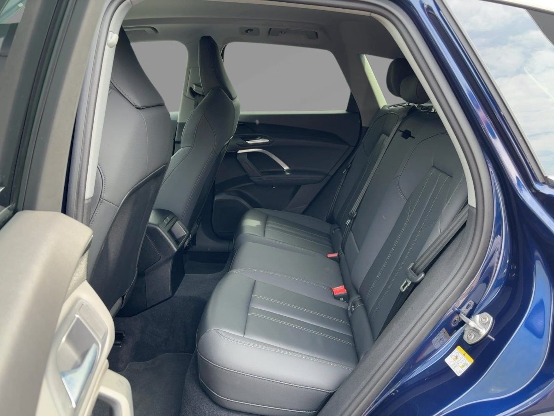 Audi Q5 SUV
