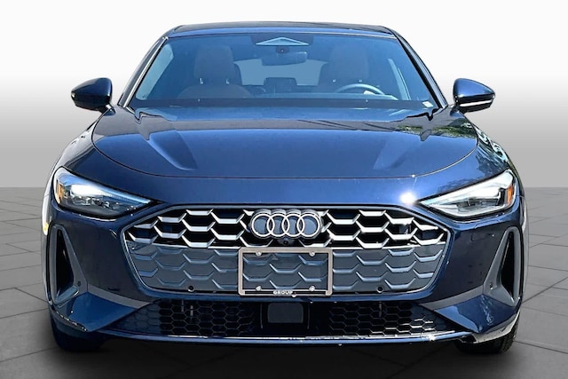 2026 Audi A5 Sedan