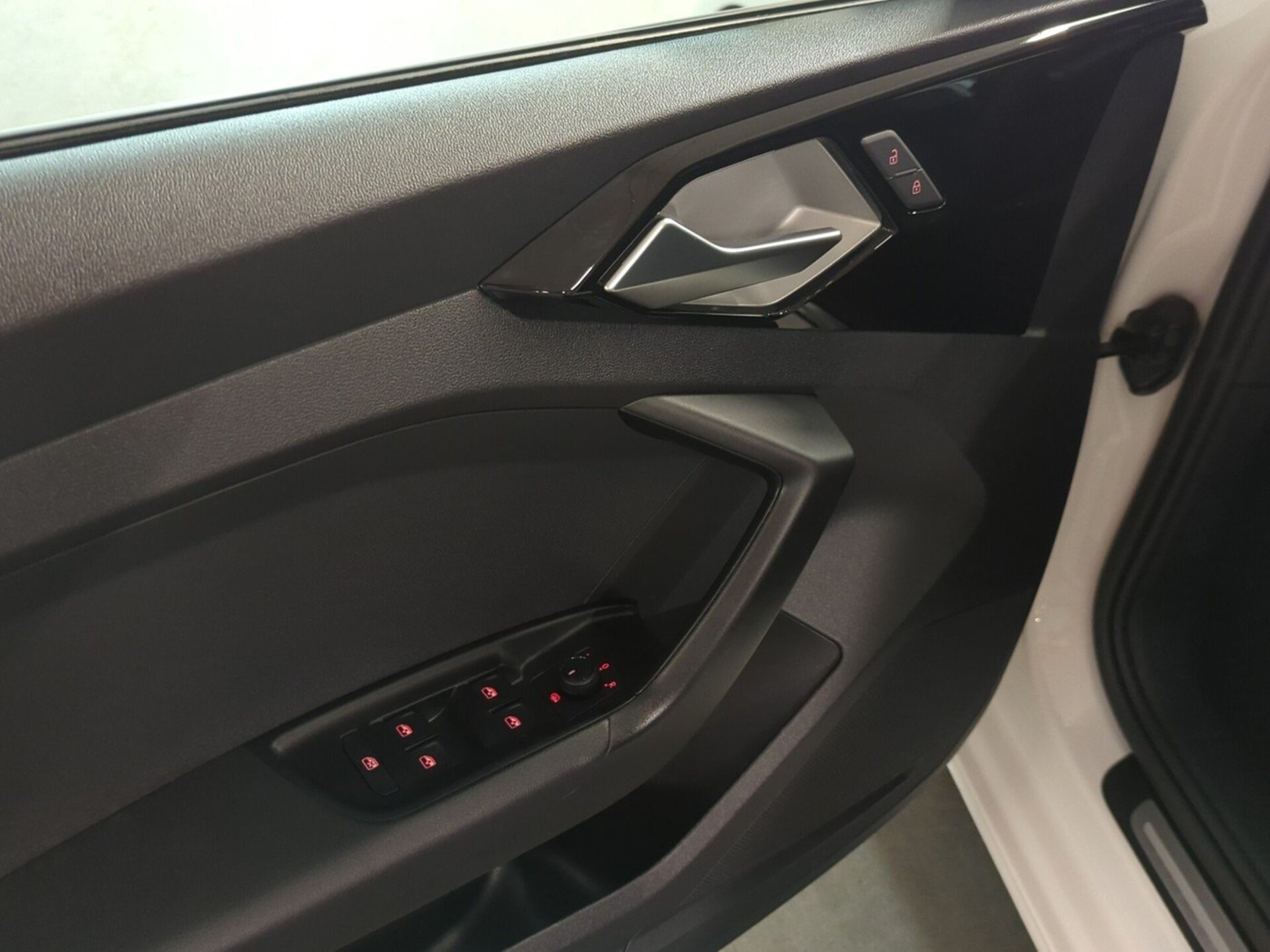 Audi A1 Sportback Advanced