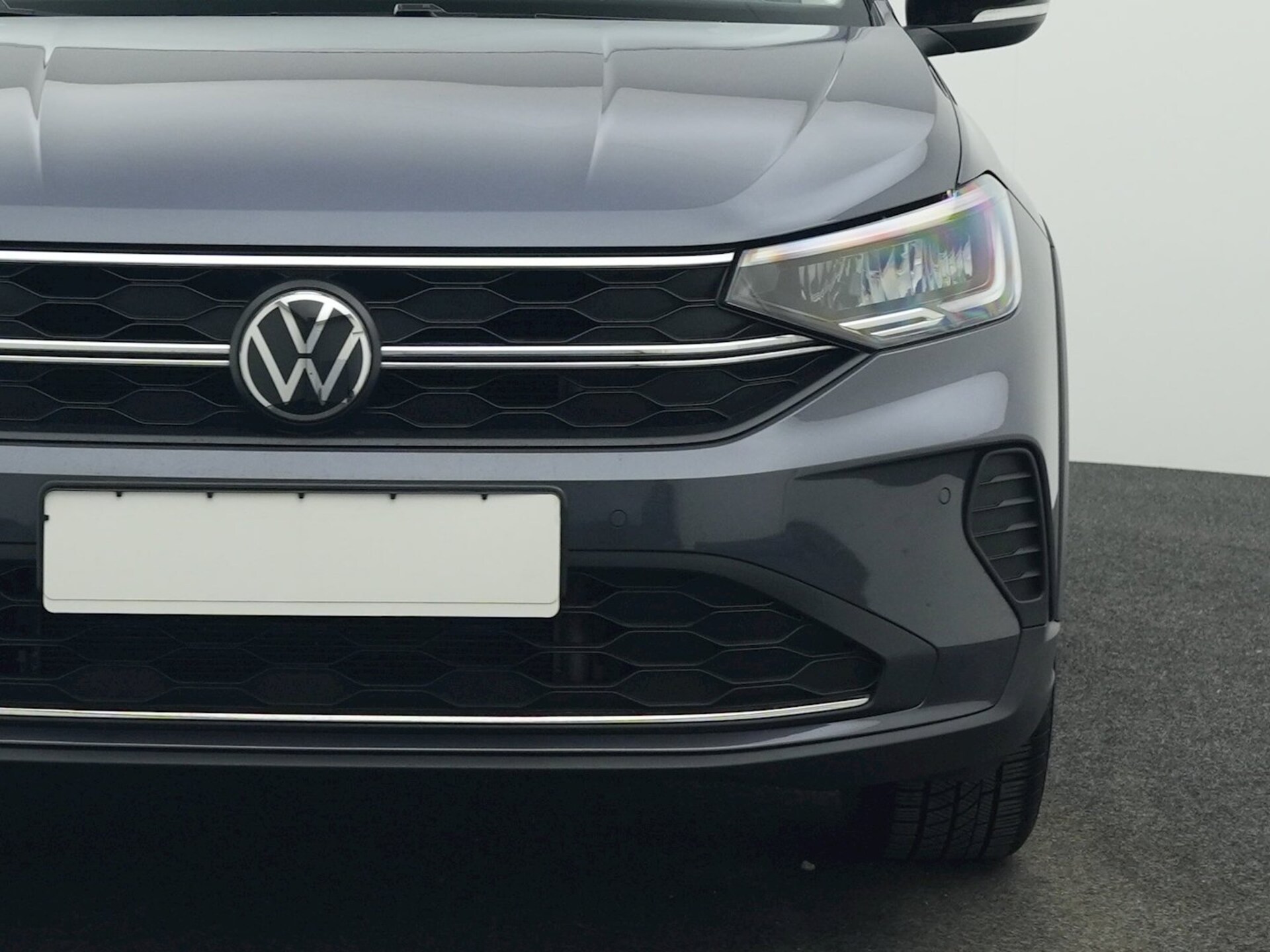 Volkswagen Taigo Goal