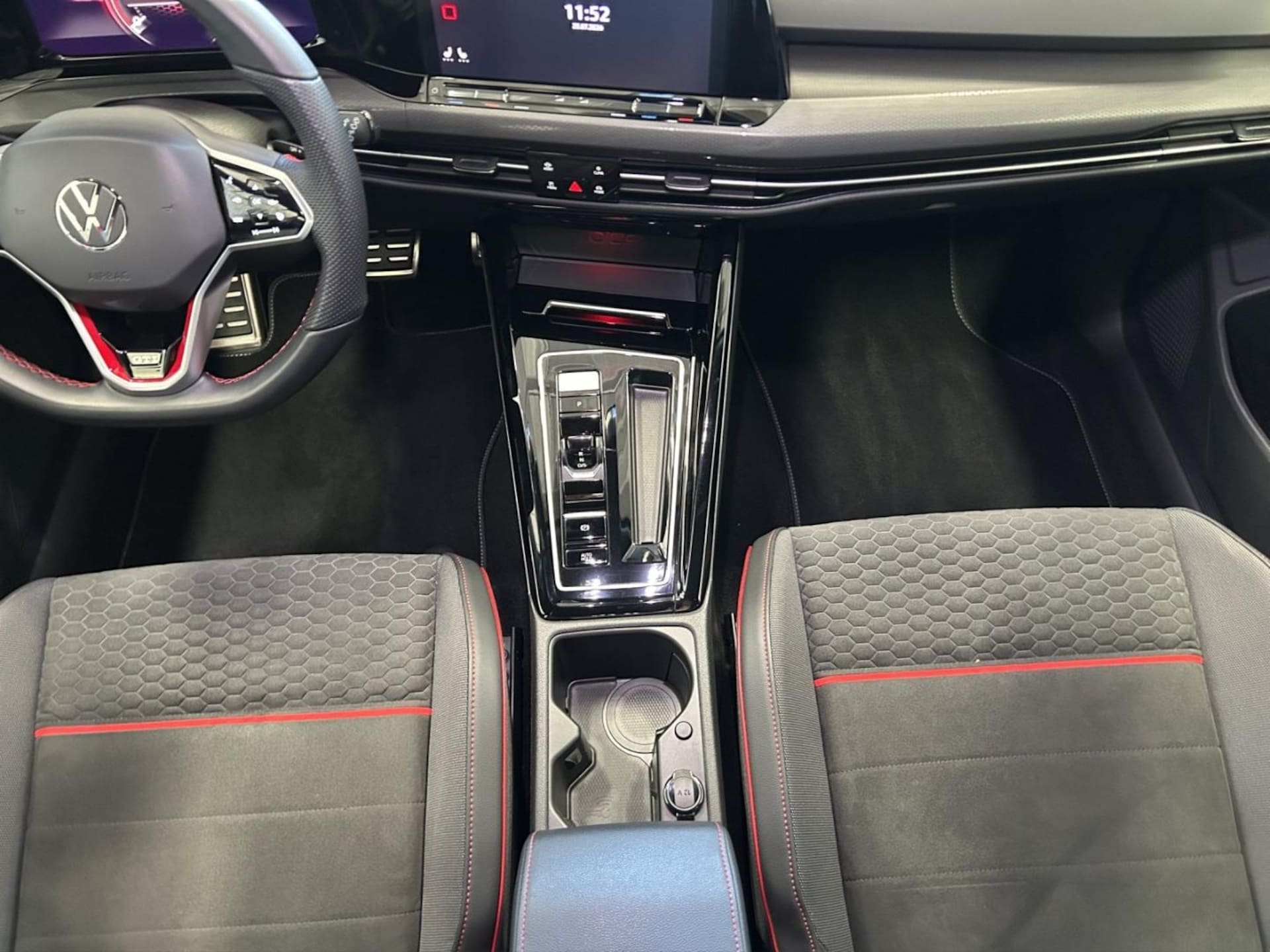 Volkswagen Golf GTI Clubsport