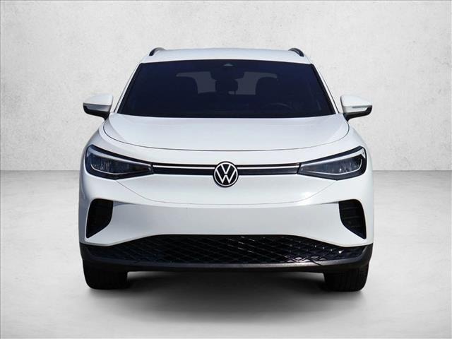 Used 2023 Volkswagen ID.4 PRO with VIN 1V2DNPE81PC033171 for sale in Spokane Valley, WA